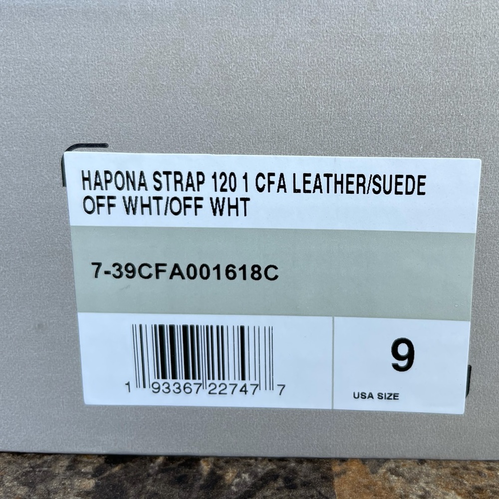 NEW Lacoste Women's Hapona Strap Casual Sneakers - Picture 15 of 16